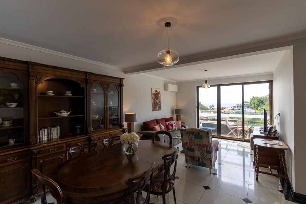 Magnolia Apartment Luxury Apt Great Views Фуншал Екстер'єр фото